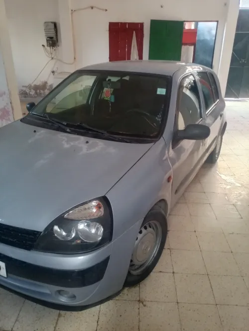 Renault Clio 2 2004 Expression