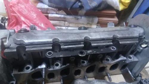 Moteur complete 1.9 dci 130chv megane 3