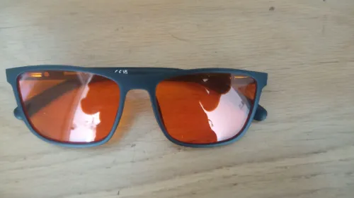 Lunettes filtrante 