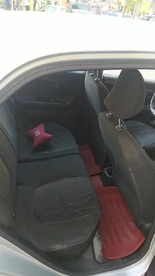 Kia Picanto 2013 pop