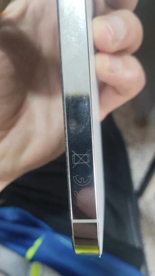 14 pro Max 14 pro Max silver