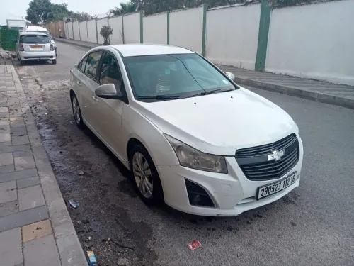Chevrolet Cruze 2012 LT