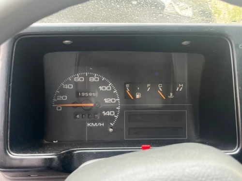 Suzuki Marouti 2012 800