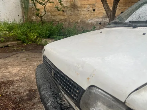 Suzuki Marouti 2012 800