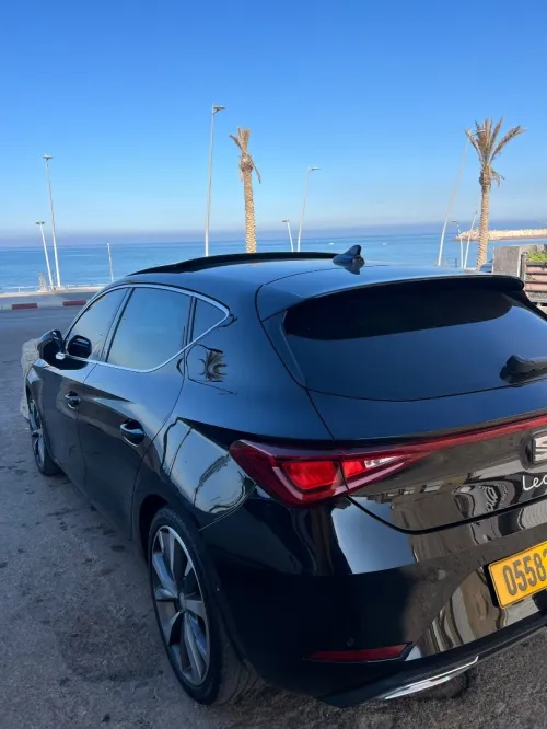 Seat Leon 2021 FR