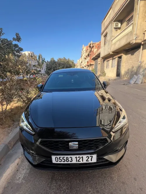 Seat Leon 2021 FR