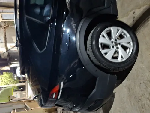 Volkswagen Taigo 2022 Taigo 