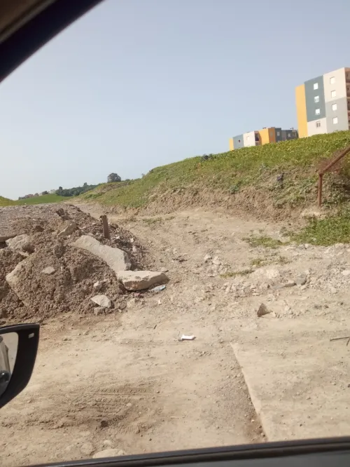 Vente Terrain Alger Douera