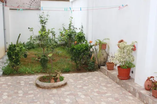 Location vacances Niveau De Villa F3 Jijel Ziama mansouriah