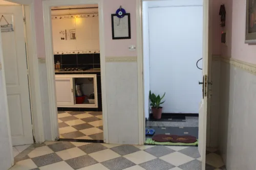 Location vacances Niveau De Villa F3 Jijel Ziama mansouriah
