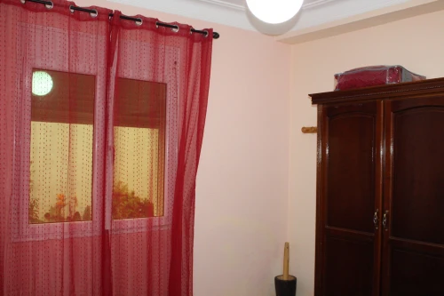 Location vacances Niveau De Villa F3 Jijel Ziama mansouriah