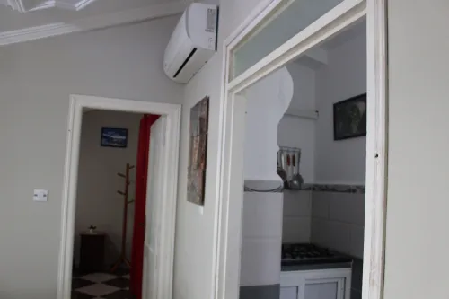 Location vacances Villa Jijel Ziama mansouriah