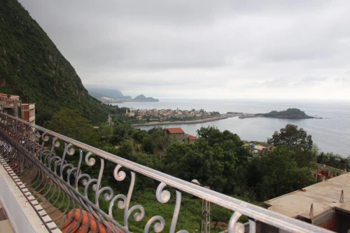 Location vacances Villa Jijel Ziama mansouriah