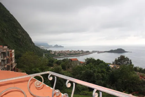 Location vacances Villa Jijel Ziama mansouriah
