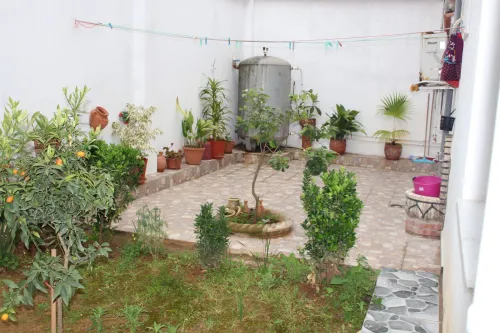 Location vacances Niveau De Villa F3 Jijel Ziama mansouriah