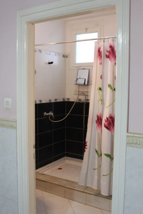 Location vacances Niveau De Villa F3 Jijel Ziama mansouriah