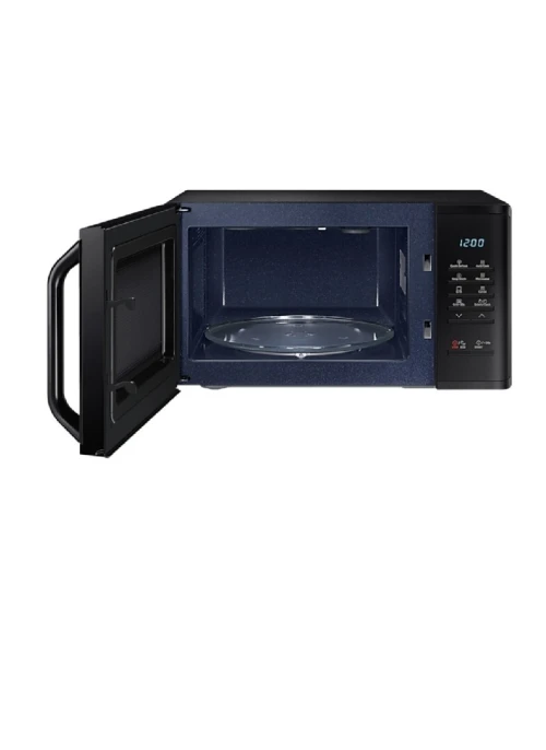 Micro ondes grill électronique SAMSUNG MG23K3513AK Noir