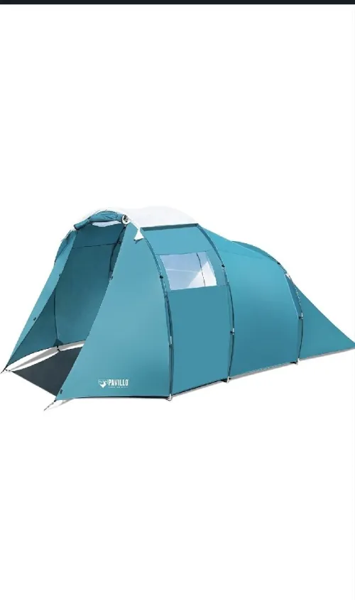 tente Family Dome 4 de la marque Pavillo
