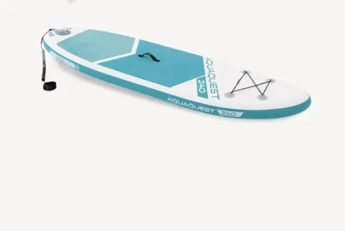 Paddle Aqua Quest 240