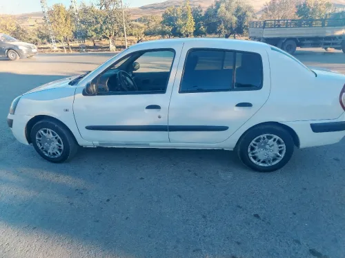 Renault Clio Classique 2005 Clio Classique