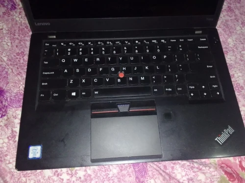 PC Lenovo ThinkPad T460s - i5 / 8Go / SSD 256Go - Windows 11