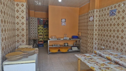 Location Local Alger Bordj el kiffan