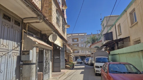 Location Local Alger Bordj el kiffan