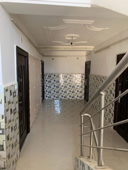Location Appartement Boumerdès Khemis el khechna