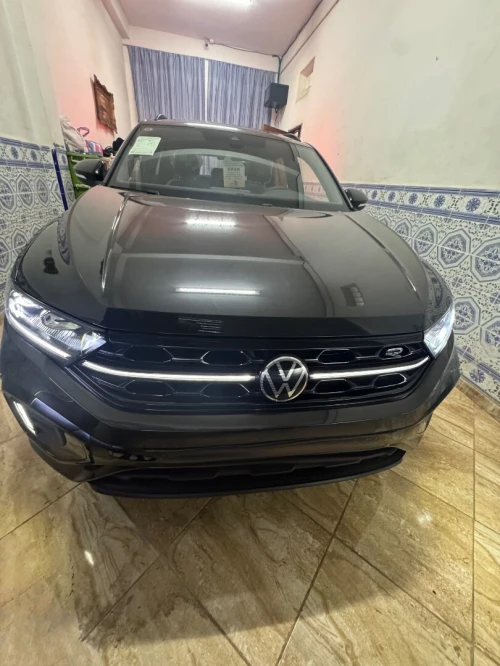 Volkswagen T-Roc 2026 R-Line 