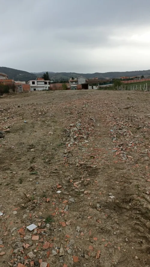 Location Terrain Boumerdès Bordj menaiel
