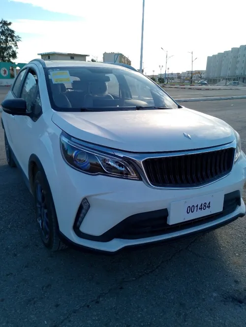 Geely GX3 PRO  2025 Livane