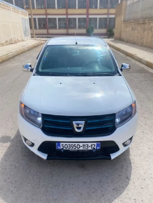 Dacia Logan 2013 Logan
