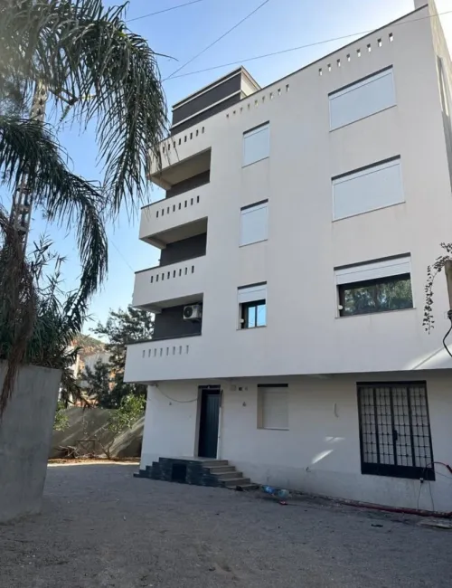 Vente Appartement F3 Tipaza Ain tagourait