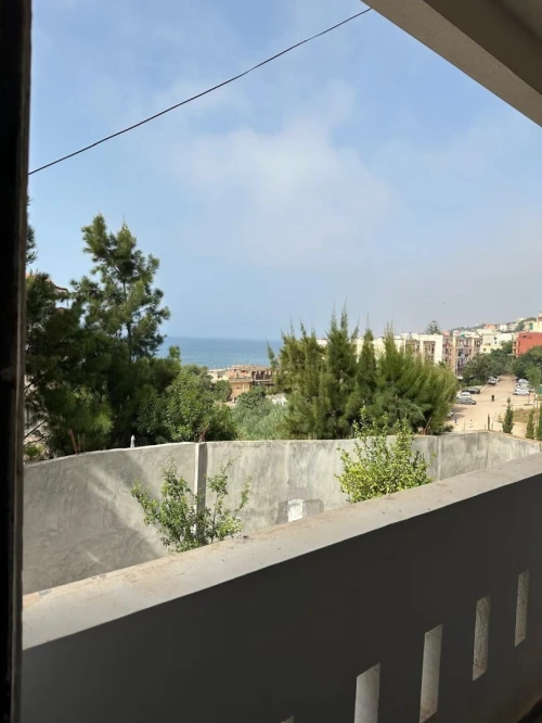 Vente Appartement F3 Tipaza Ain tagourait