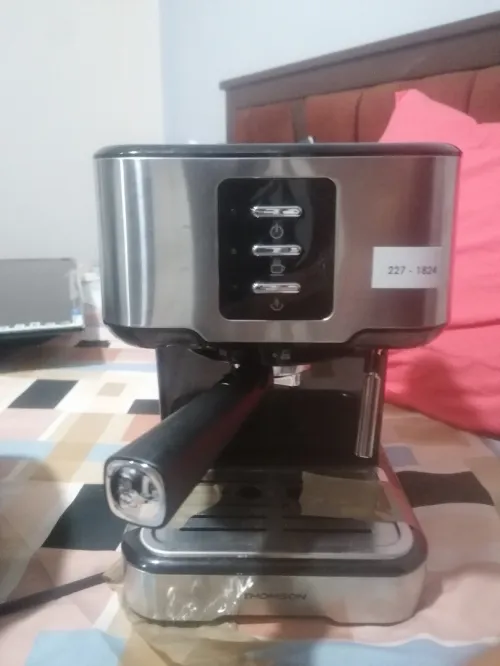 Machine a café expresso