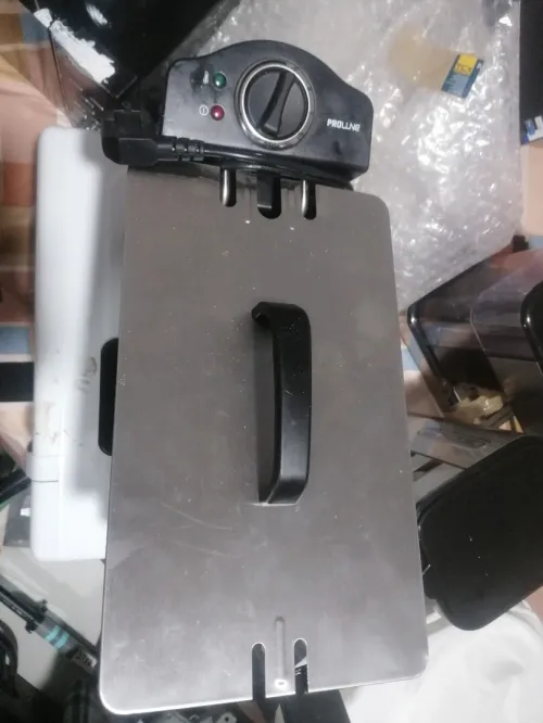 Friteuses