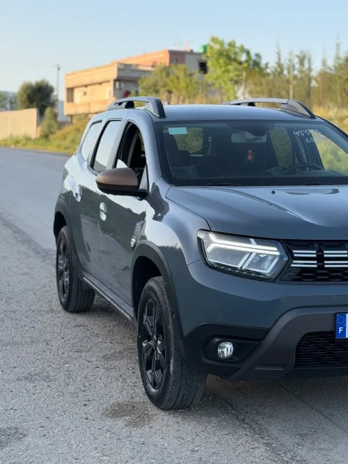Dacia Duster 2024 Gold