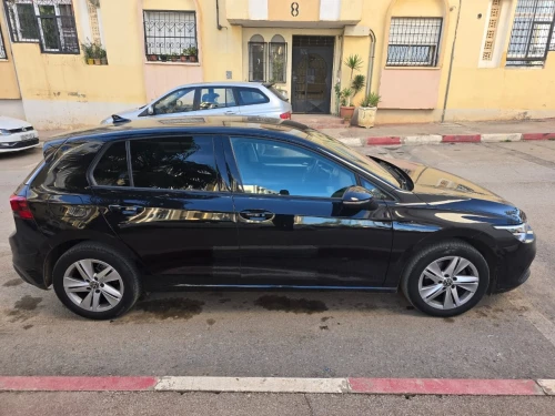 Volkswagen Golf 8 2021 Active