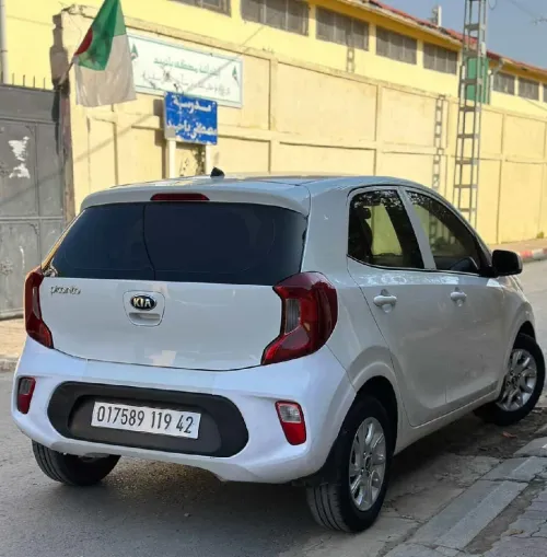 Kia Picanto 2019 LX Start