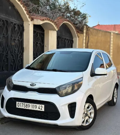 Kia Picanto 2019 LX Start