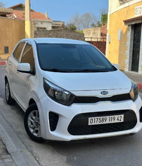Kia Picanto 2019 LX Start