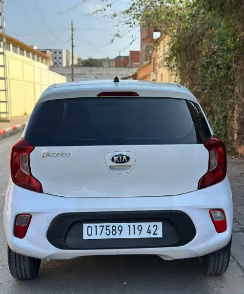 Kia Picanto 2019 LX Start