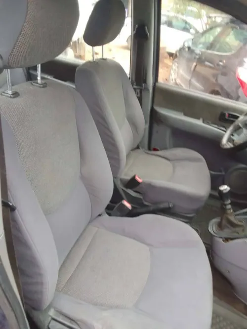 Hyundai Matrix 2006 Matrix