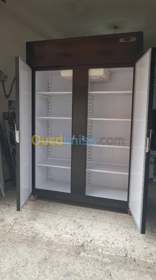 Armoires frigo 