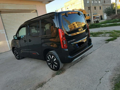Citroen Berlingo 2025 Xtr
