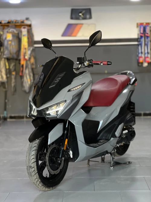 Sym Jet x 2026