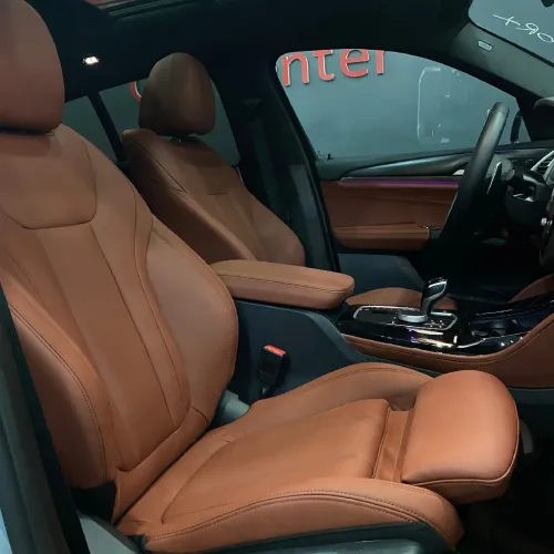 BMW X4 2026 Pack m