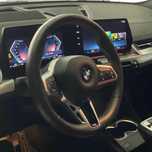 BMW X2 2024 Pack m