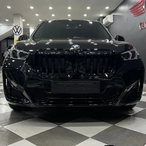 BMW X1 2025 Pack m