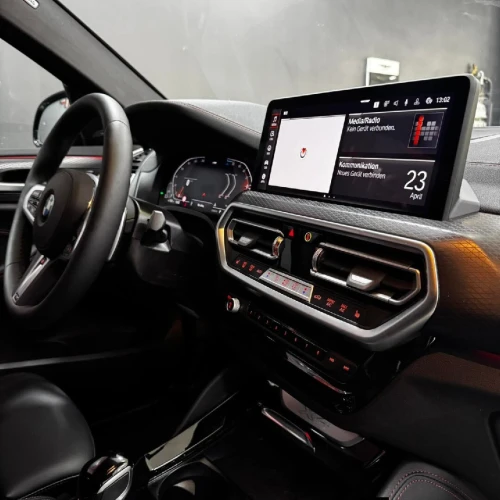 BMW X4 2026 Pack m